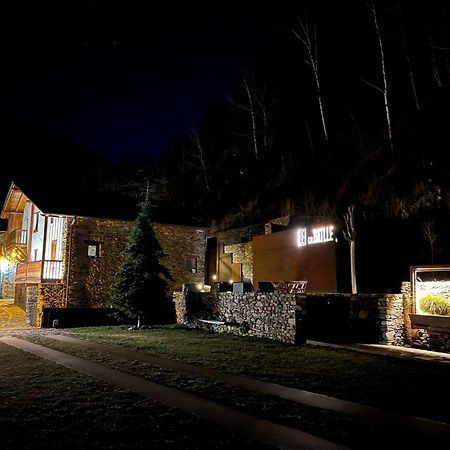 Cal Batlle Casa Rural La Cortinada Exterior foto